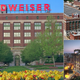 Illustration for article titled Beer Architecture: 9 Classic American Breweries